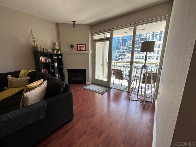 Photo - 1240 India St Unit 1304