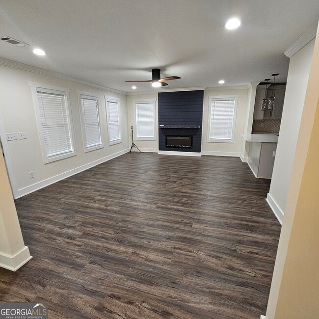Photo - 438 Griffin St NW