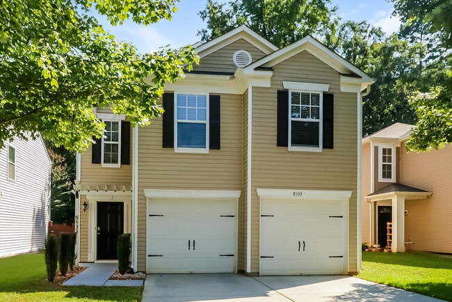 Building Photo - 8533 Panglemont Drive Rental