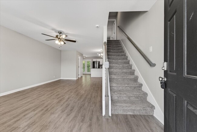 Photo - The Stowe Court Pet Friendly Condo for rent!