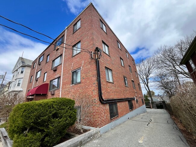 Photo - 232 Parker Hill Ave Unit 7