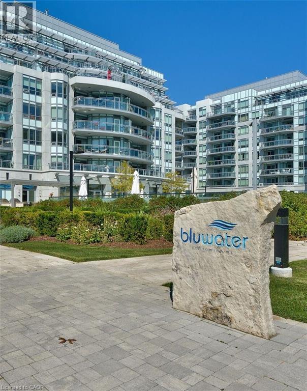 Photo - 3500 Lakeshore Rd W Unit 503