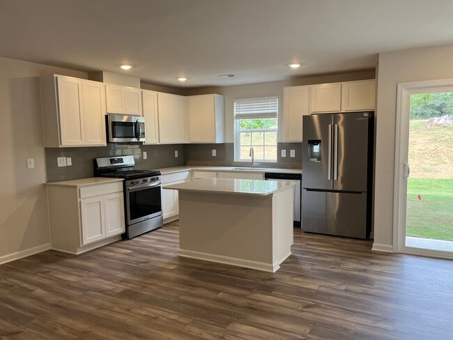 Photo - Brand New 3/3 Townhome Available Now!