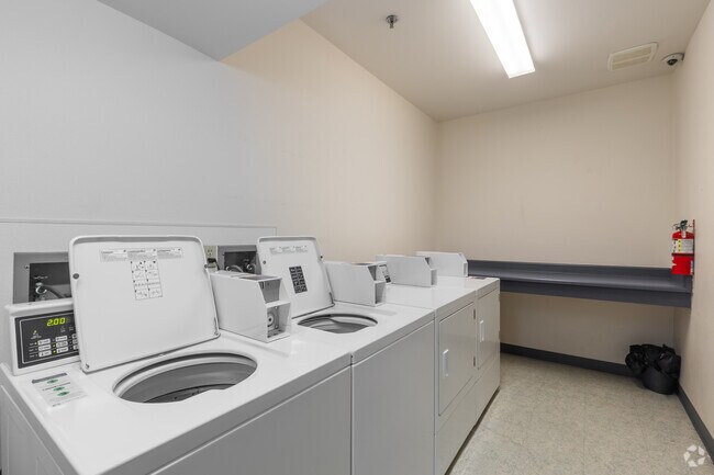 ON-Site Laundry