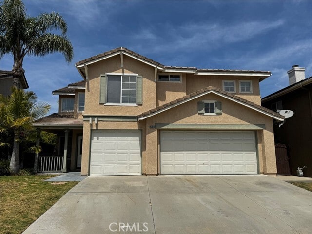 Building Photo - 16318 Star Crest Dr