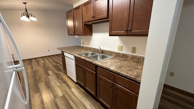 Marion Park II Apartments - Marion Park II Apartments