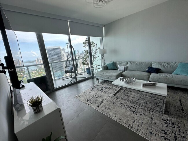 Building Photo - 888 Biscayne Blvd Unit 4302