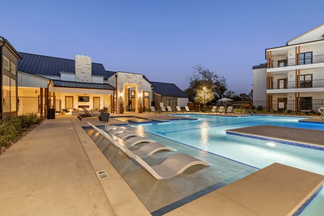 East Vue Ranch Apartments