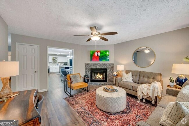 Building Photo - 4375 Coopers Creek Dr SE Rental