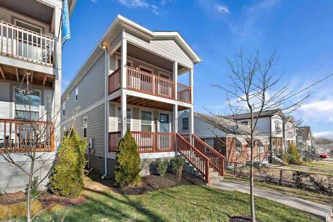 Photo - Available Now! 4 Bed, 3.5 Bath, Convenient...