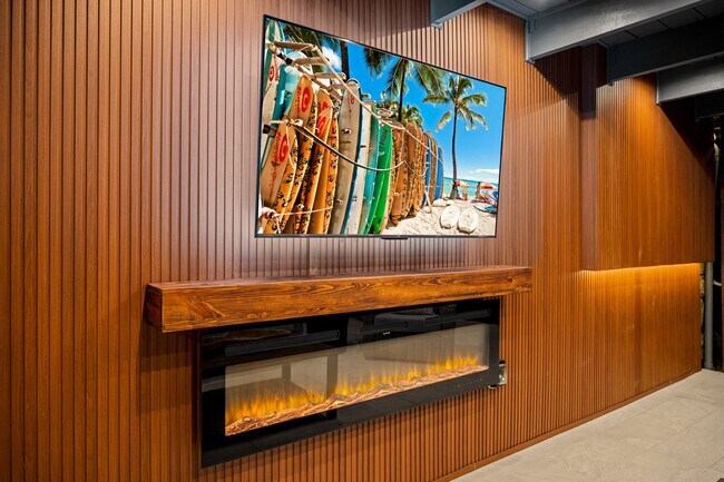 295 Liholiho St Unit LOWER LEVEL