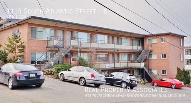 Photo - 1115 S Atlantic St Unidad 6
