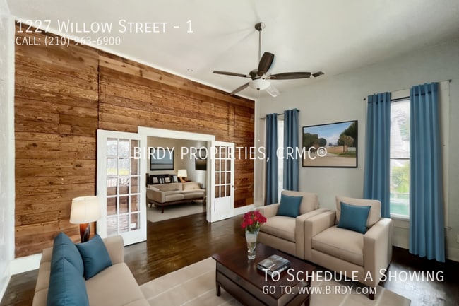 Photo - 1227 Willow St Unit 1