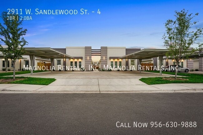 Photo - 2911 W Sandlewood St Unit 4