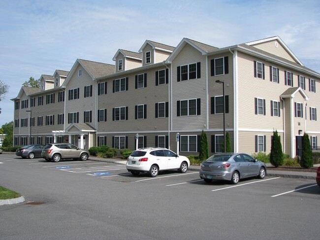 Building Photo - 50 Sentinel Court Unit 309 Rental
