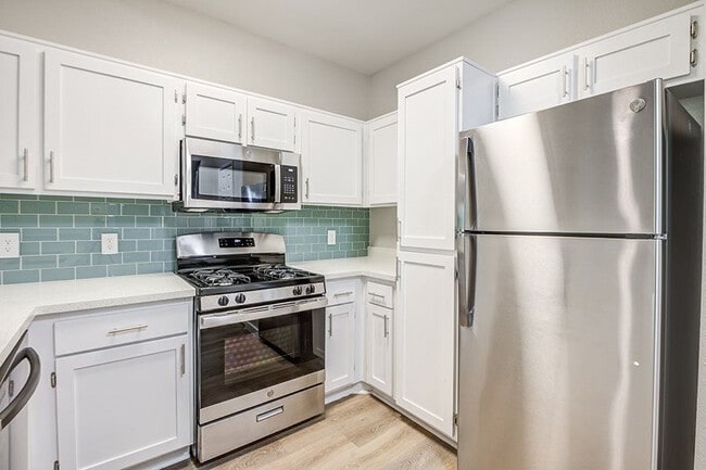 Photo - Hidden Valley