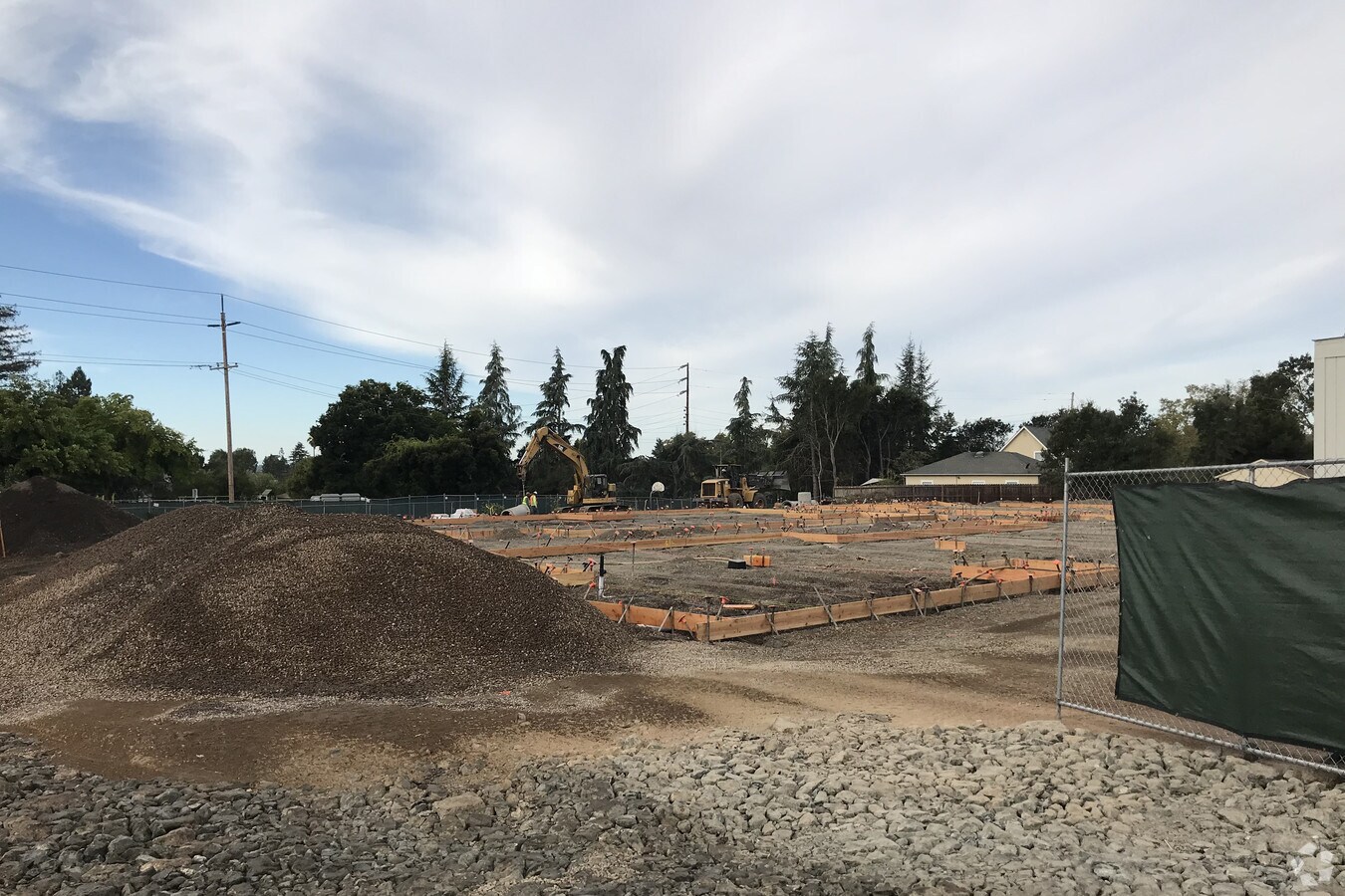 Photo - Napa Courtyards