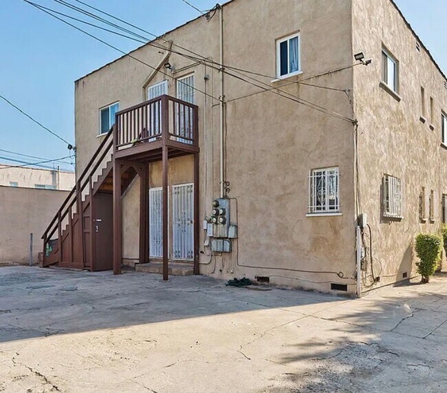 5119 W 21st St Unidad 3