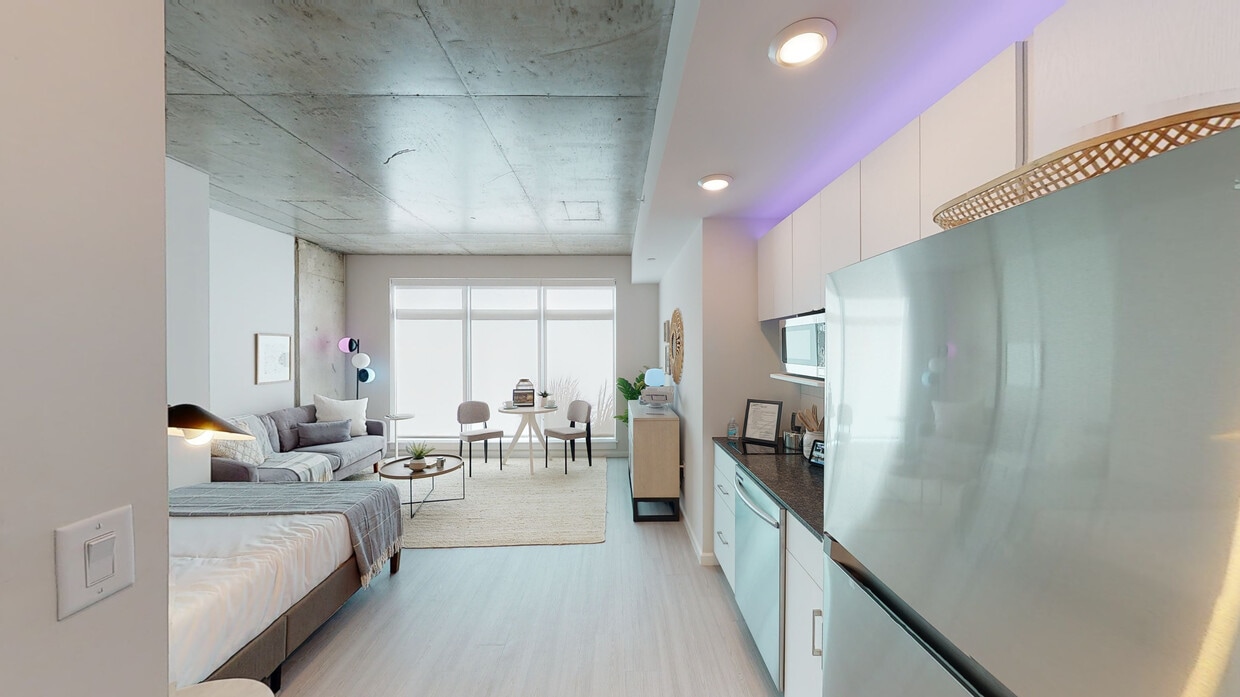 Photo - The Julian Orlando Apartments
