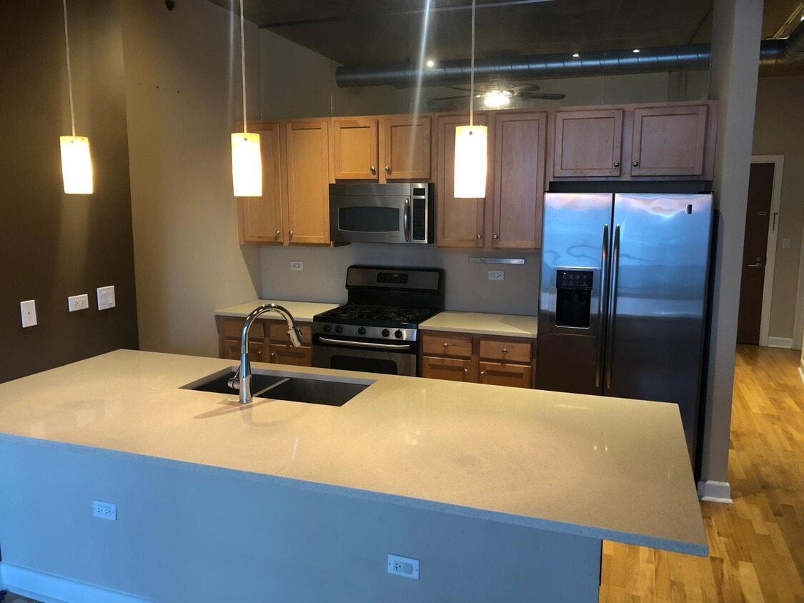 Photo - 1305 S Michigan Ave (Chicago, IL)