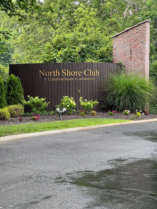 Property Entrance - 1519 Marigold Way Unit 511