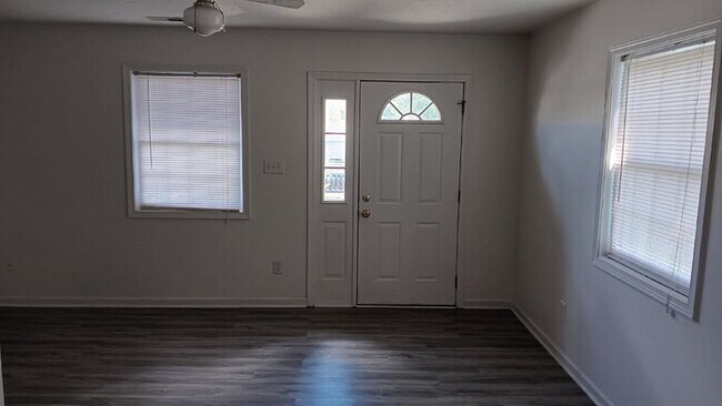 Photo - 3BR, 2.5BA end unit available August 1, 2025