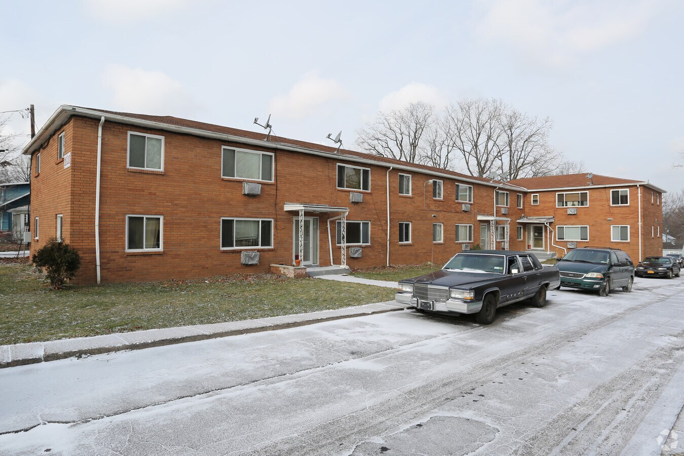 Ridgeway Villa - Ridgeway Villa