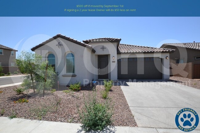 Building Photo - 9213 W Glenrosa Ave Rental