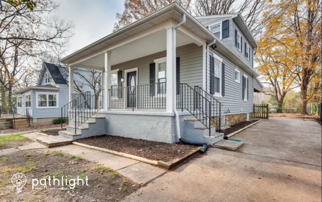 1908 Belmont Terrace, Gwynn Oak, MD, 21207 - 1908 Belmont Terrace, Gwynn Oak, MD, 21207 House