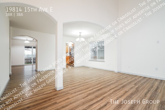 Photo - 19814 15th Avenue E