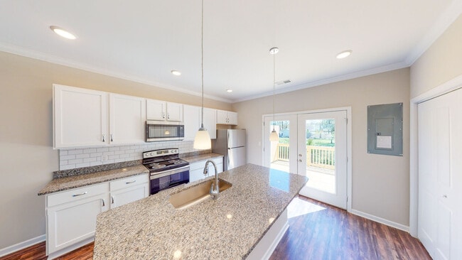 Photo - Lennox Commons Apartments by Callio Properties