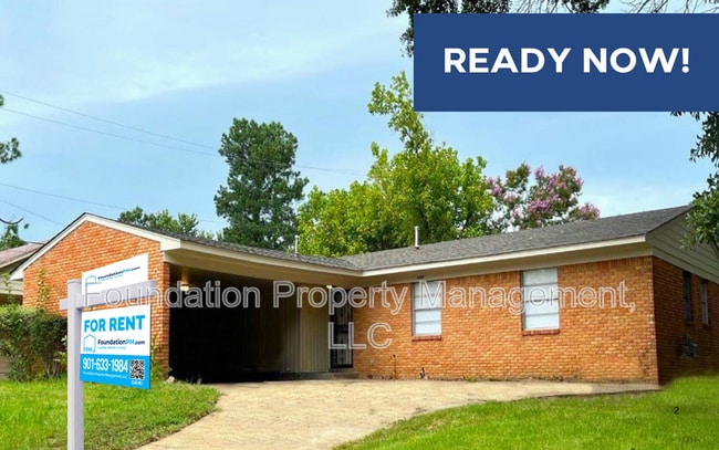 Building Photo - 4446 Yale Rd