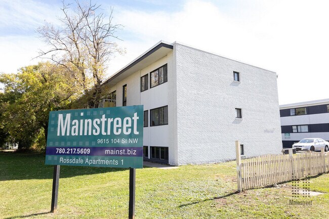 Photo - Rossdale Apartments 1