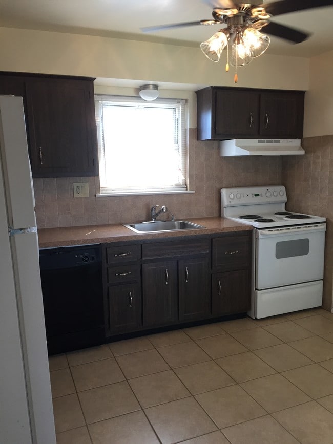 Shenandoah Arms, LLC Apartments Spring Lake, NJ