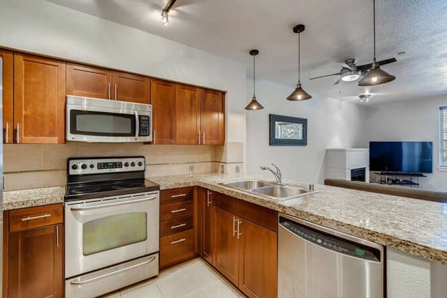 Photo - SPACIOUS 1-BEDROOM APARTMENT FOR RENT IN DOWNTOWN BALLARD!