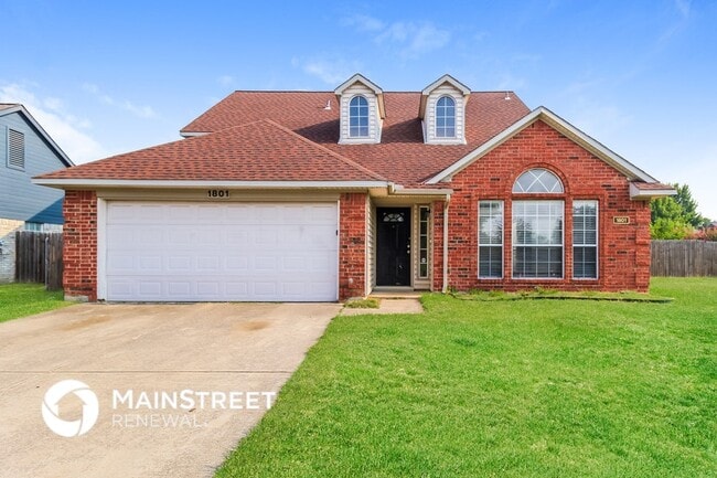 Building Photo - 1801 Spanish Trail Rental