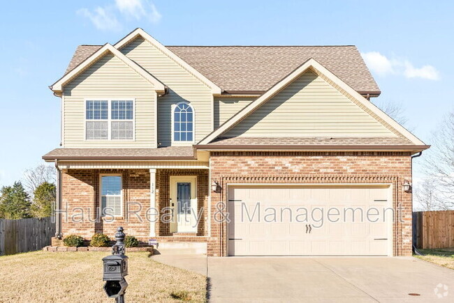 Building Photo - 112 Sycamore Hill Dr Rental