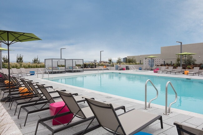 Photo - Station Park Green