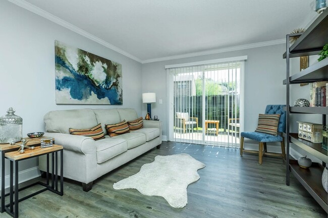 Brighton Valley Apts