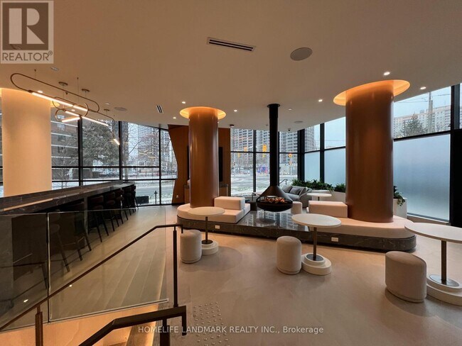 Photo - 60 Central Park Roadway Unit 1302