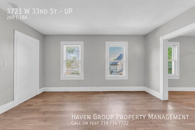 Photo - 3721 W 33rd St Unit UP