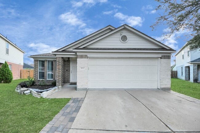 Photo - 19502 Oleander Ridge Way House