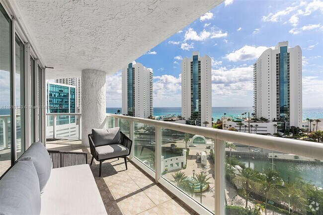 Building Photo - 16400 Collins Ave Unit 1042 Rental