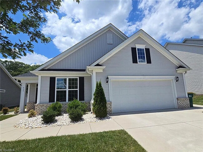 Photo - Build Equity Like a Homeowner – Lease to Own