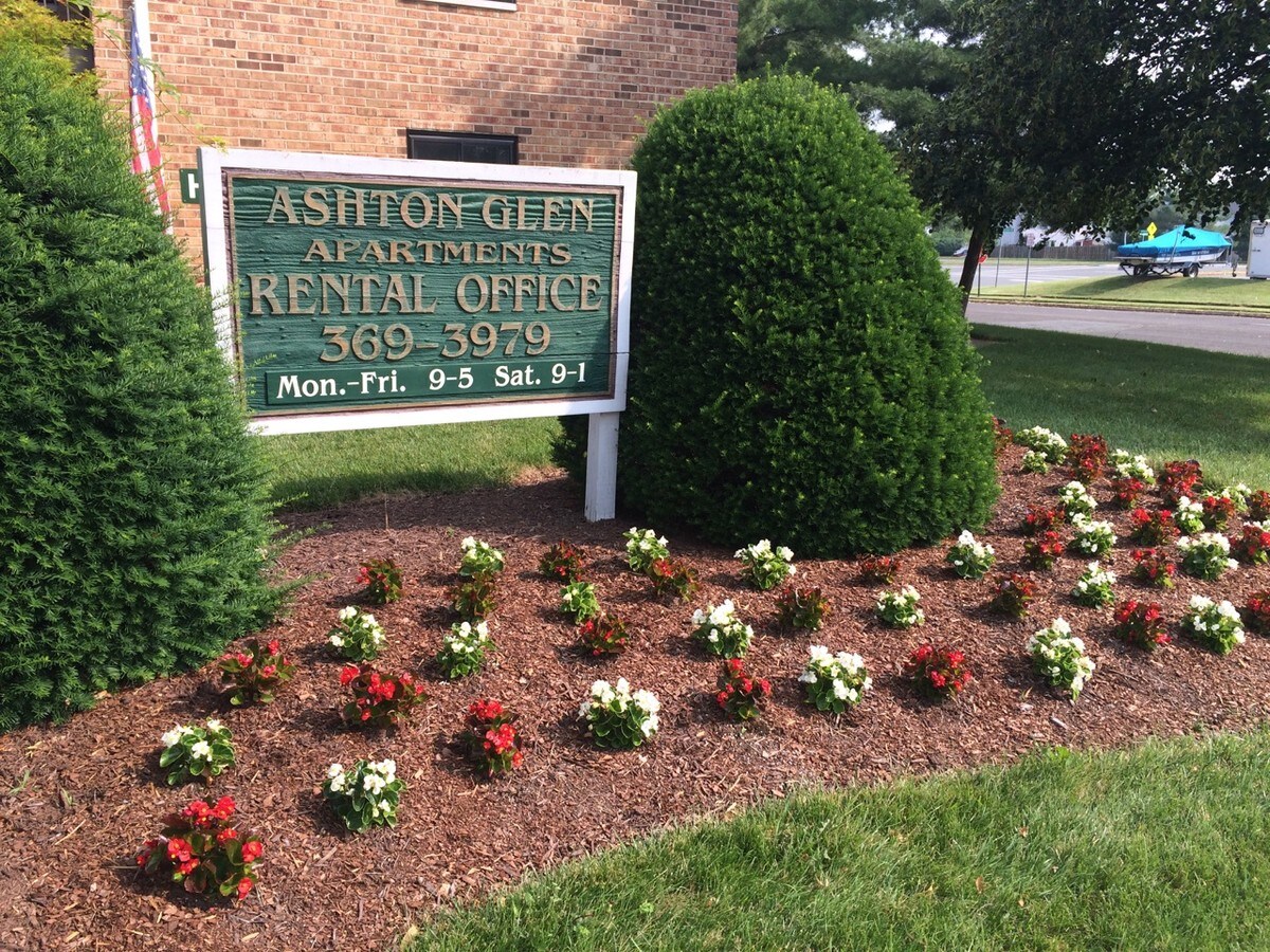 Ashton Glen Apartments For Rent In Manassas Va Forrent Com