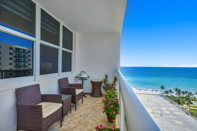 Photo - 3725 S Ocean Dr Condo Unit 1220