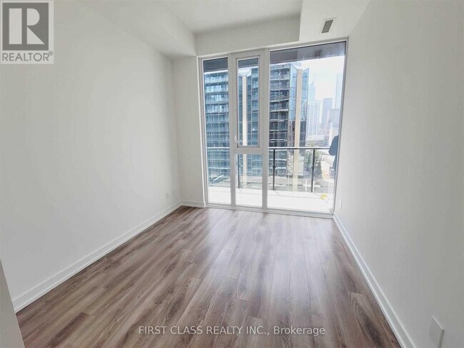 Photo - 20 Edward St Unit 1209