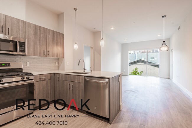 ~6 Weeks FREE~ Contemporary Two Bedroom wi... - ~6 Weeks FREE~ Contemporary Two Bedroom wi... Unidad 506 Rental