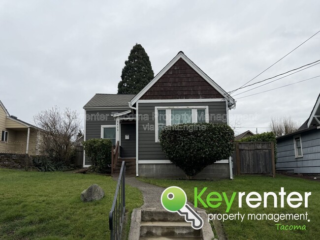 Building Photo - 5429 S K St