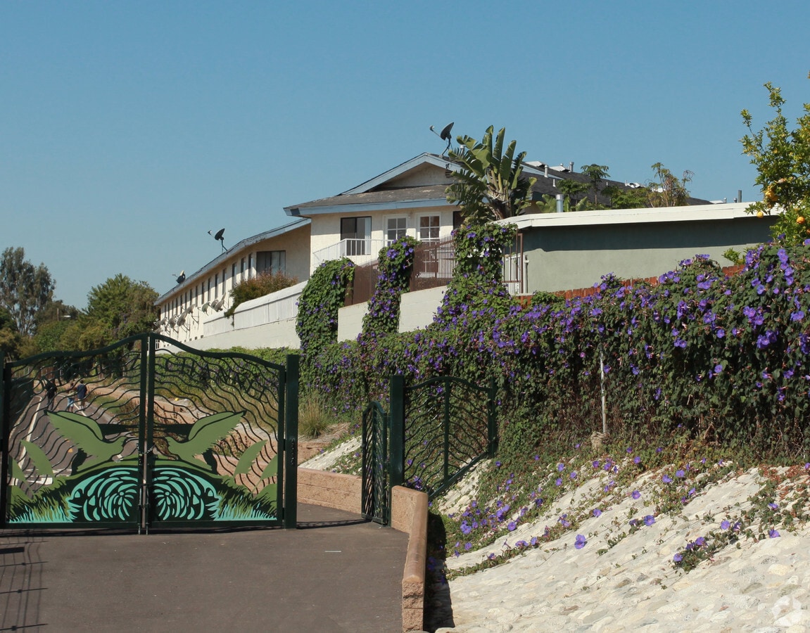 Villa Rita Apartments - Villa Rita Apartments